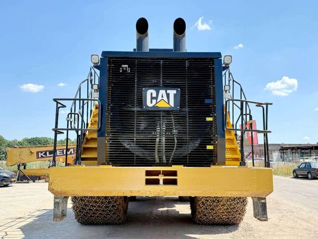 Caterpillar 990K - German Machine / TOP Condition! Foto 4
