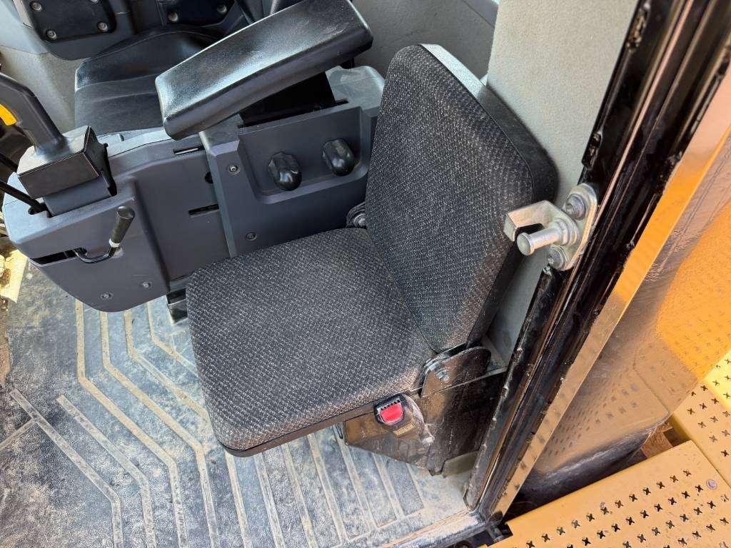 Caterpillar 990K - German Machine / TOP Condition! Foto 9