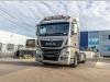 Man TGX 18.510 LLS +INTARDER +KIPHYDR. Foto 9 thumbnail