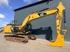 Caterpillar 329E LN Foto 3 thumbnail