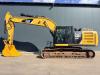 Caterpillar 329E LN Foto 5 thumbnail