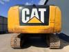Caterpillar 329E LN Foto 8 thumbnail