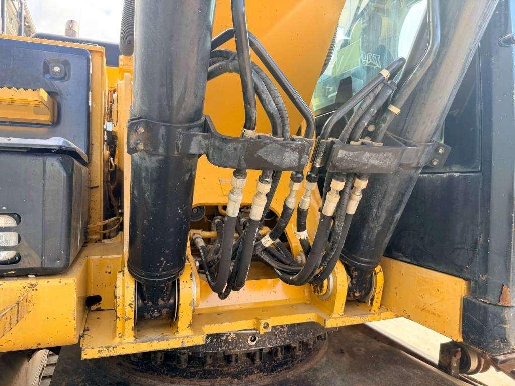 Caterpillar 329E LN Foto 11