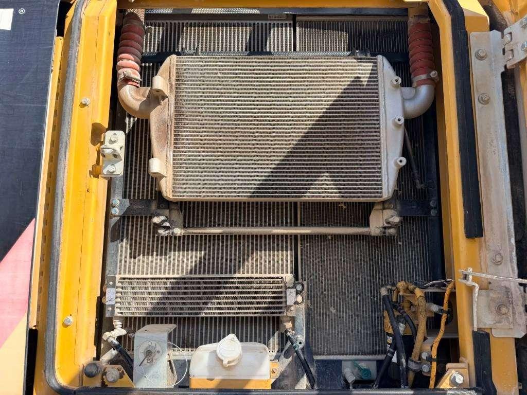 Caterpillar 329E LN Foto 12