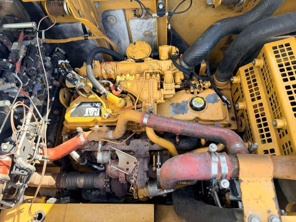 Caterpillar 329E LN Foto 16