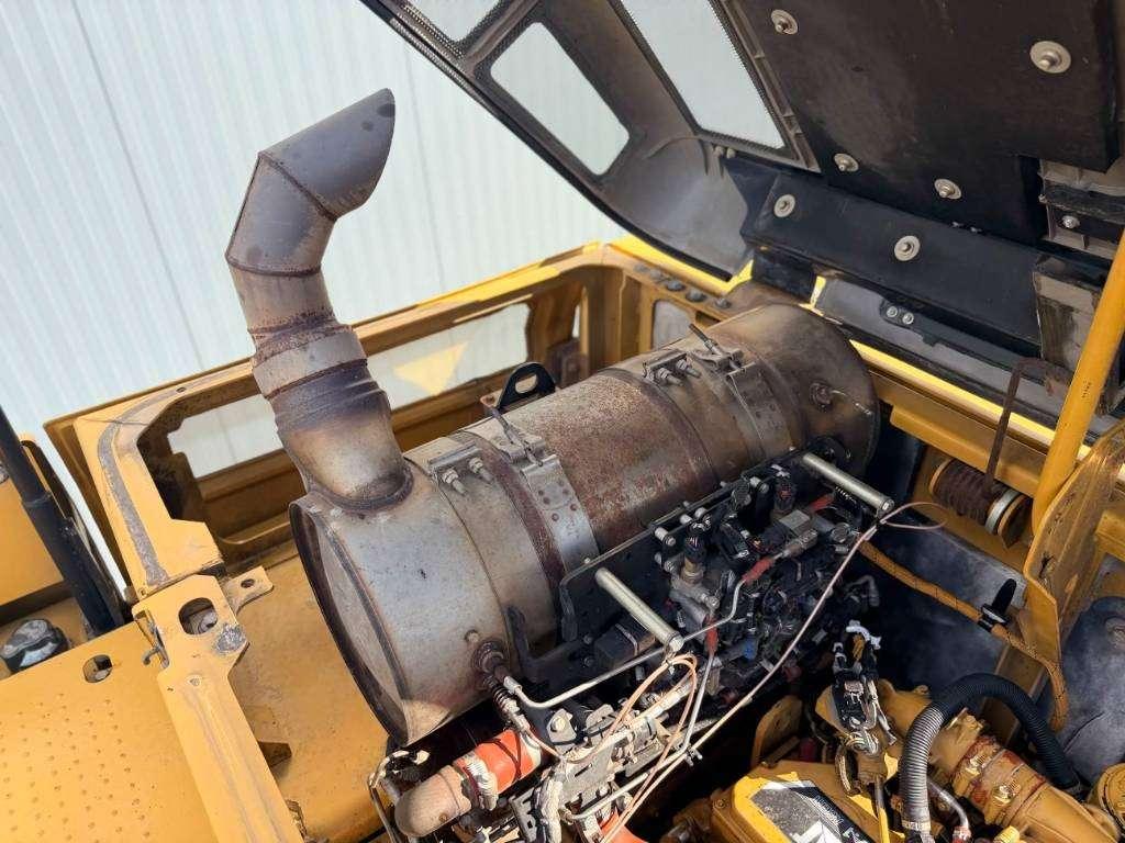 Caterpillar 329E LN Foto 17