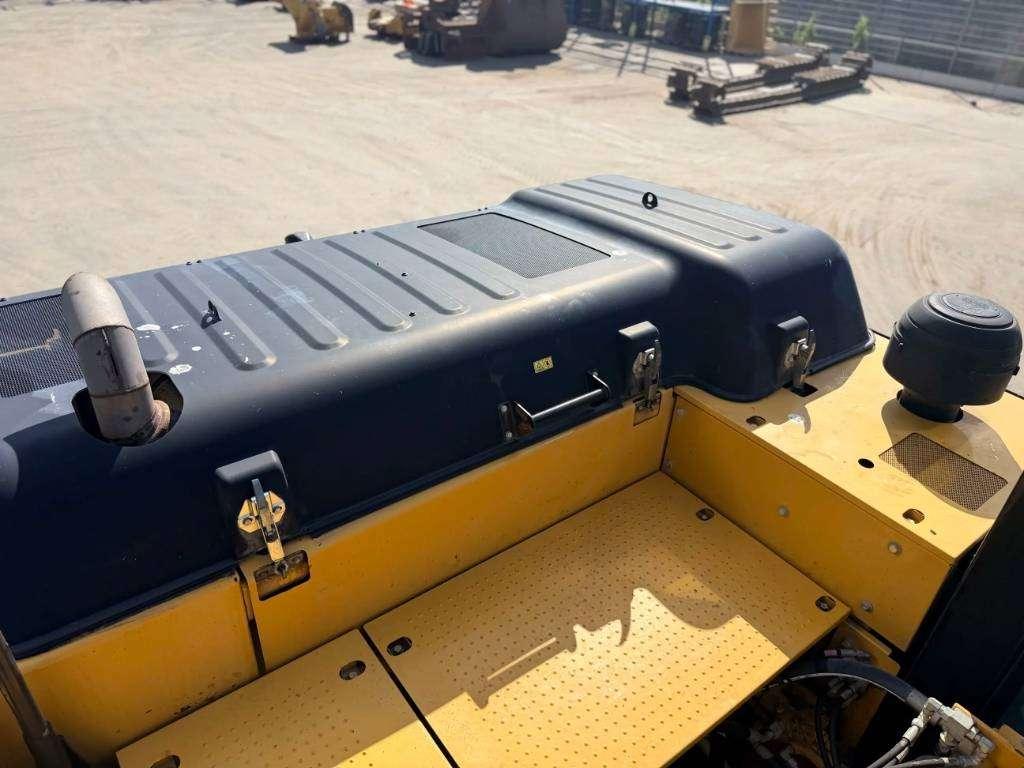 Caterpillar 329E LN Foto 18