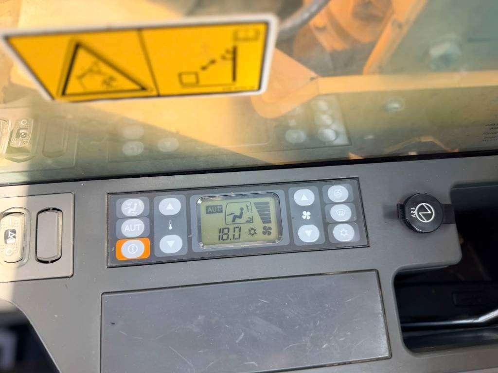 Caterpillar 329E LN Foto 24