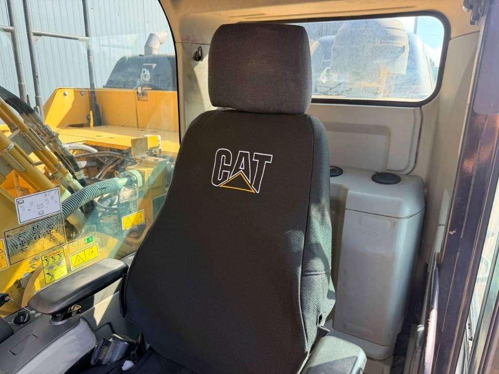 Caterpillar 329E LN Foto 28