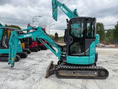 Kobelco SK28 SR-6