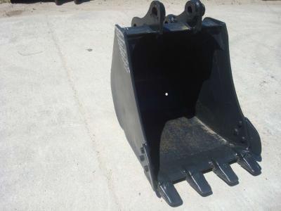 Benna da scavo in vendita da OLM 90 Srl