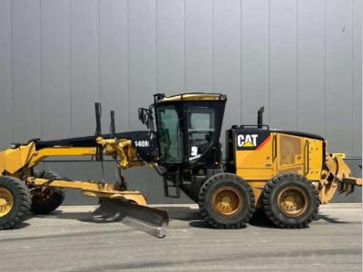 Caterpillar 140M
