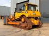 Caterpillar D8T Foto 3 thumbnail