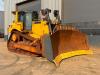 Caterpillar D8T Foto 7 thumbnail