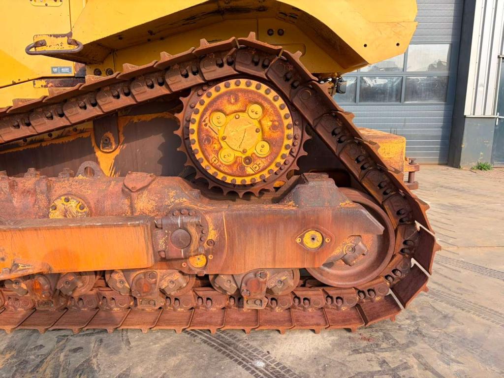 Caterpillar D8T Foto 11