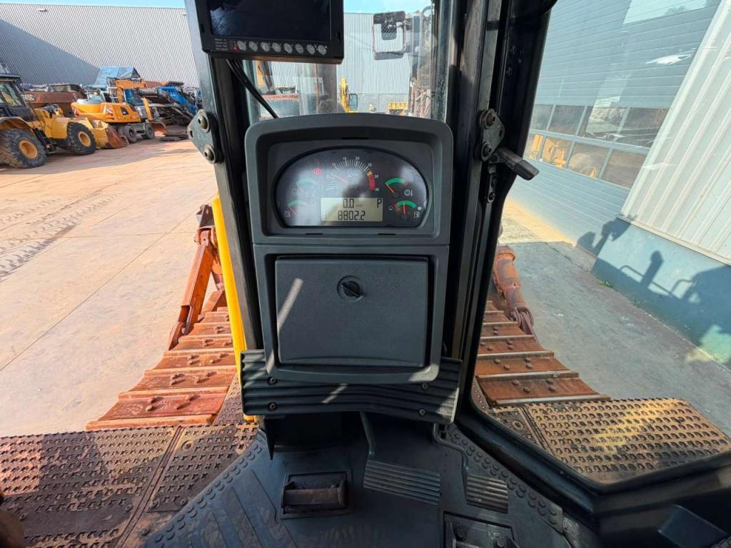 Caterpillar D8T Foto 20