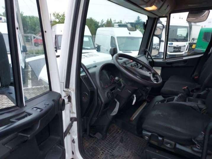 Iveco EUROCARGO 120-190L Foto 20