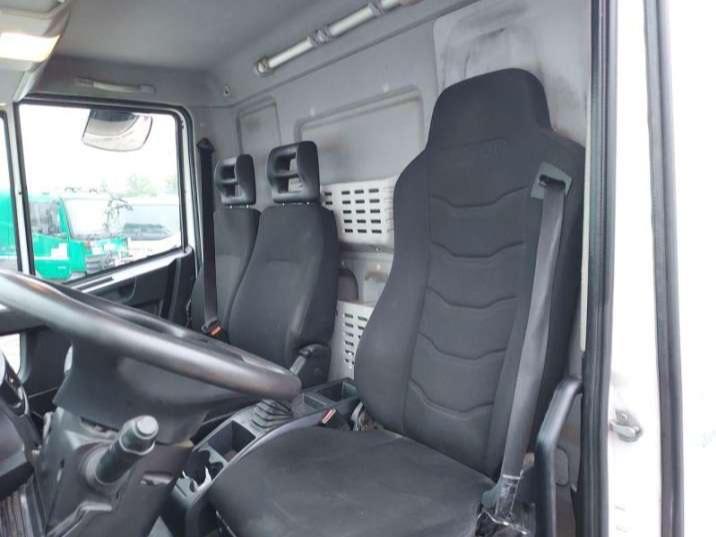 Iveco EUROCARGO 120-190L Foto 21