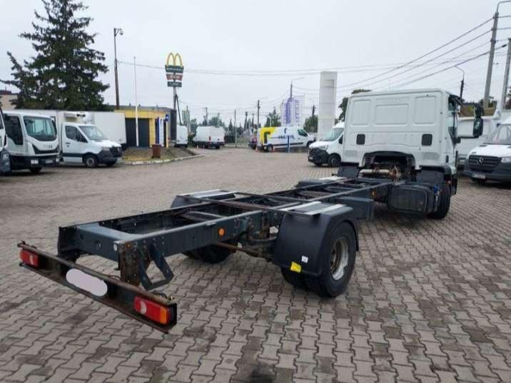 Iveco EUROCARGO 120-190L Foto 6