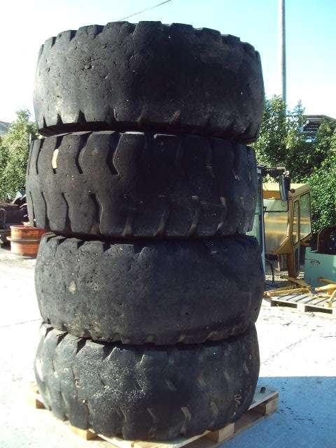 Pneumatico per MISURA 20.5R25 --- AL 30% Foto 1