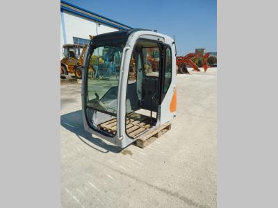 Cabina per Fiat Kobelco 235-215; NEW HOLLAND 215B -245 in vendita da OLM 90 Srl