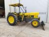 Ford Minigrader Foto 1 thumbnail