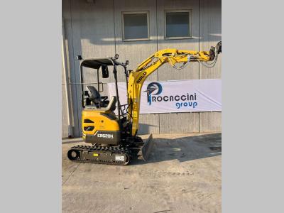 SDLG ER620H in vendita da Procaccini Group Sud