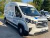 Maxus Deliver9 Foto 1 thumbnail