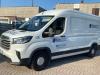Maxus Deliver9 Foto 2 thumbnail