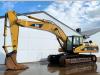 CAT 330C - Good overall condition! Foto 2 thumbnail