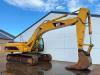 CAT 330C - Good overall condition! Foto 6 thumbnail