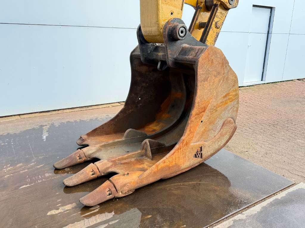 CAT 330C - Good overall condition! Foto 14