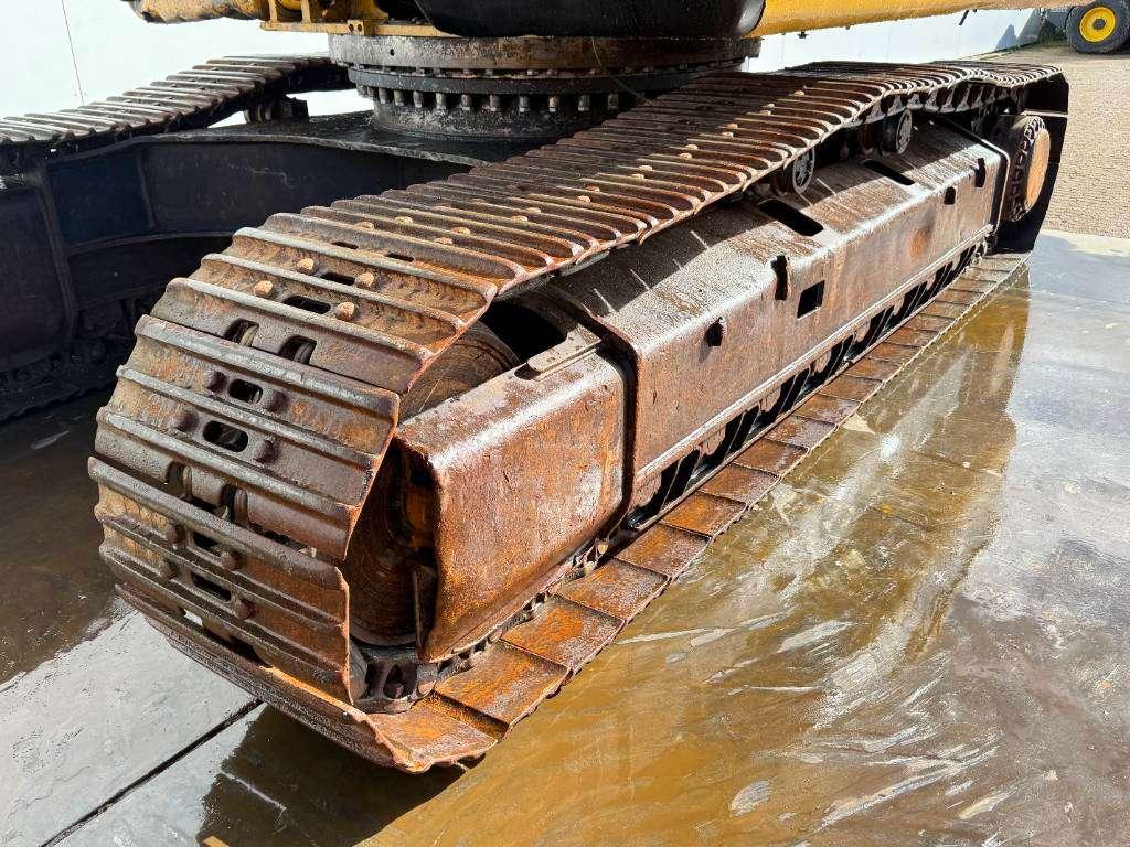 CAT 330C - Good overall condition! Foto 18