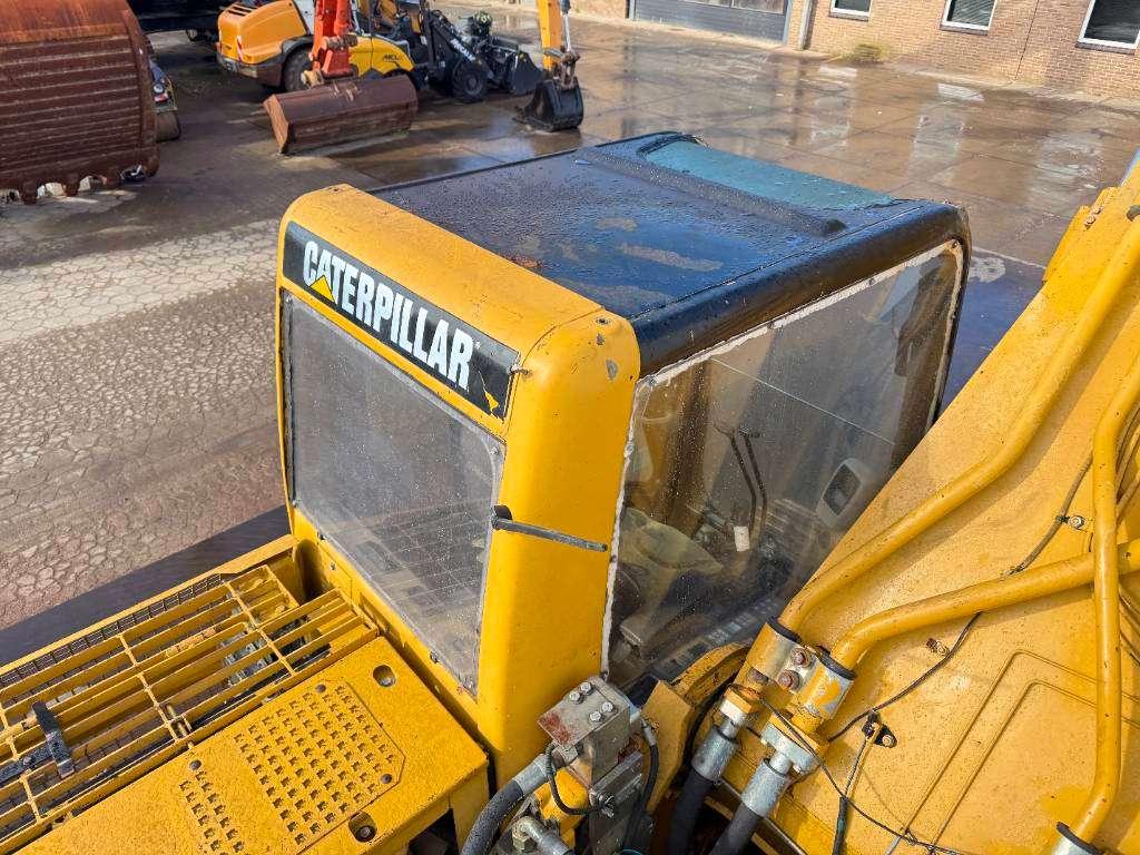 CAT 330C - Good overall condition! Foto 24