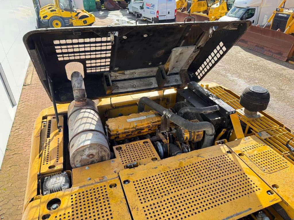 CAT 330C - Good overall condition! Foto 26