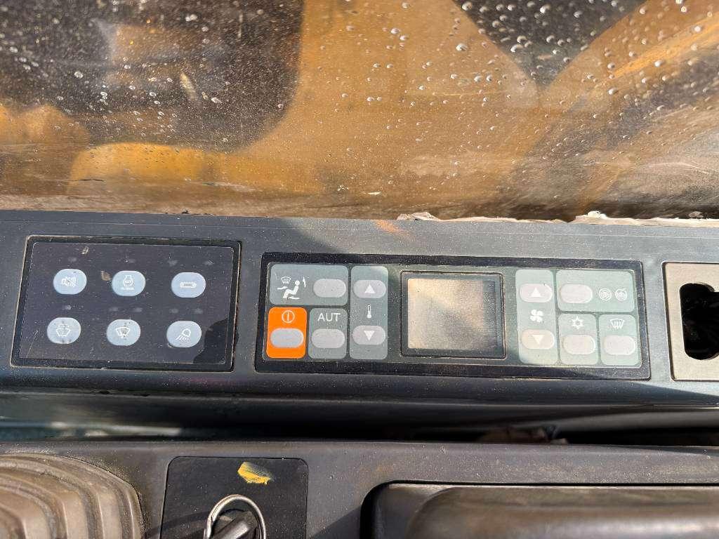 Caterpillar 330C - Good overall condition! Foto 10