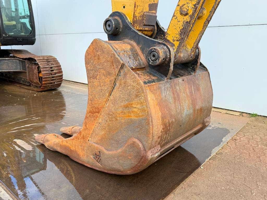 Caterpillar 330C - Good overall condition! Foto 15