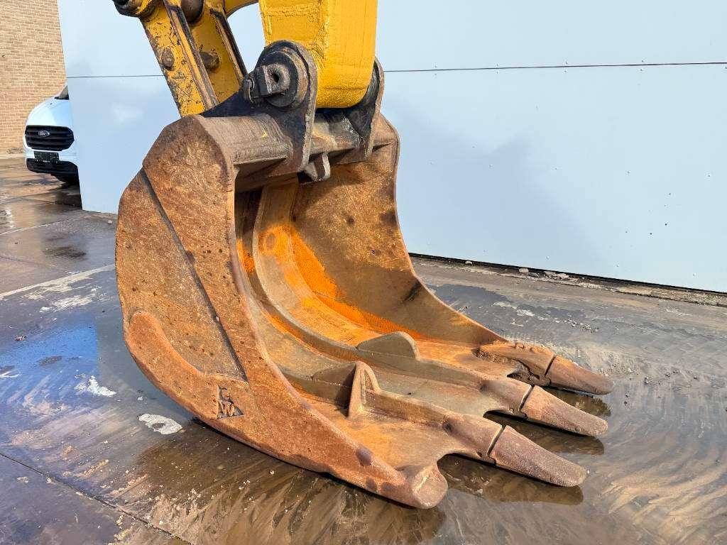 Caterpillar 330C - Good overall condition! Foto 17