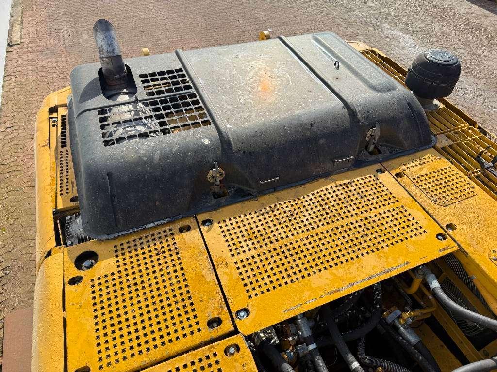 Caterpillar 330C - Good overall condition! Foto 25