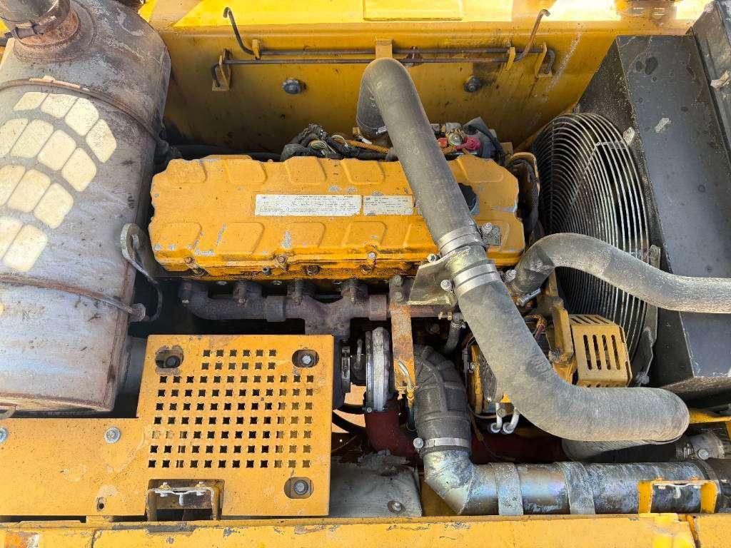 Caterpillar 330C - Good overall condition! Foto 27