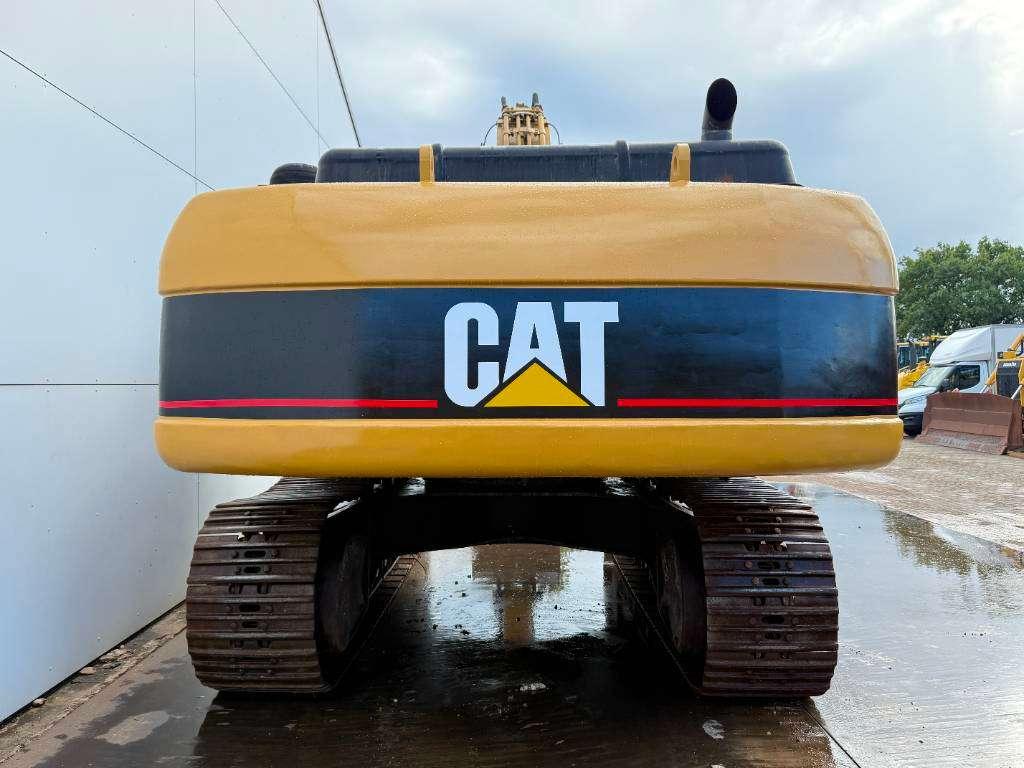 Caterpillar 330C - Good overall condition! Foto 3