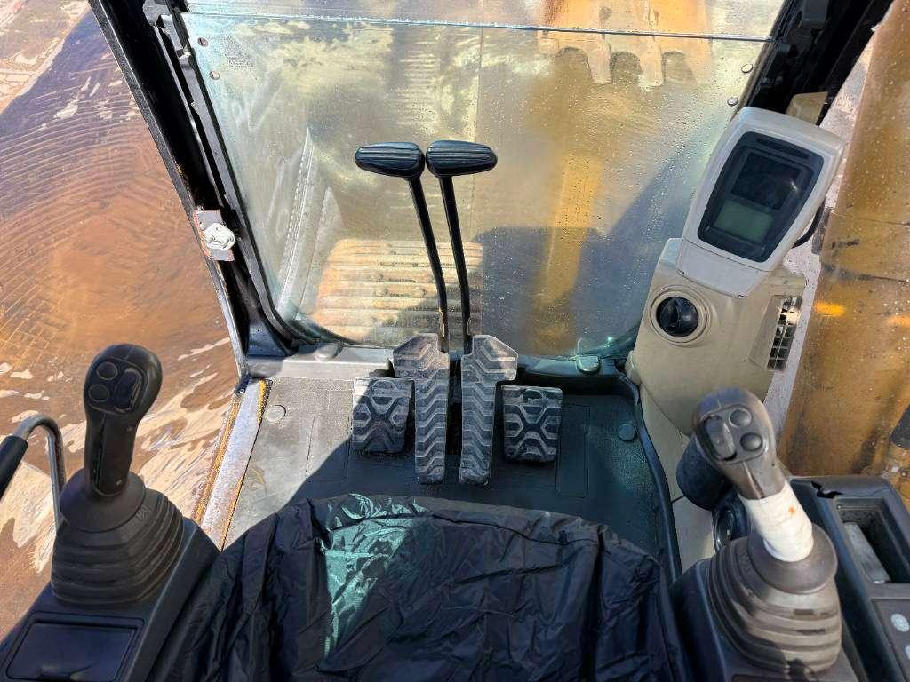 Caterpillar 330C - Good overall condition! Foto 8