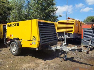 Kaeser M 80 in vendita da Machinery Resale