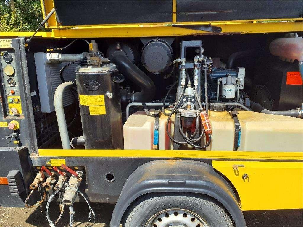 Kaeser M 80 Foto 2