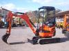 Kubota u17.3 Foto 2 thumbnail