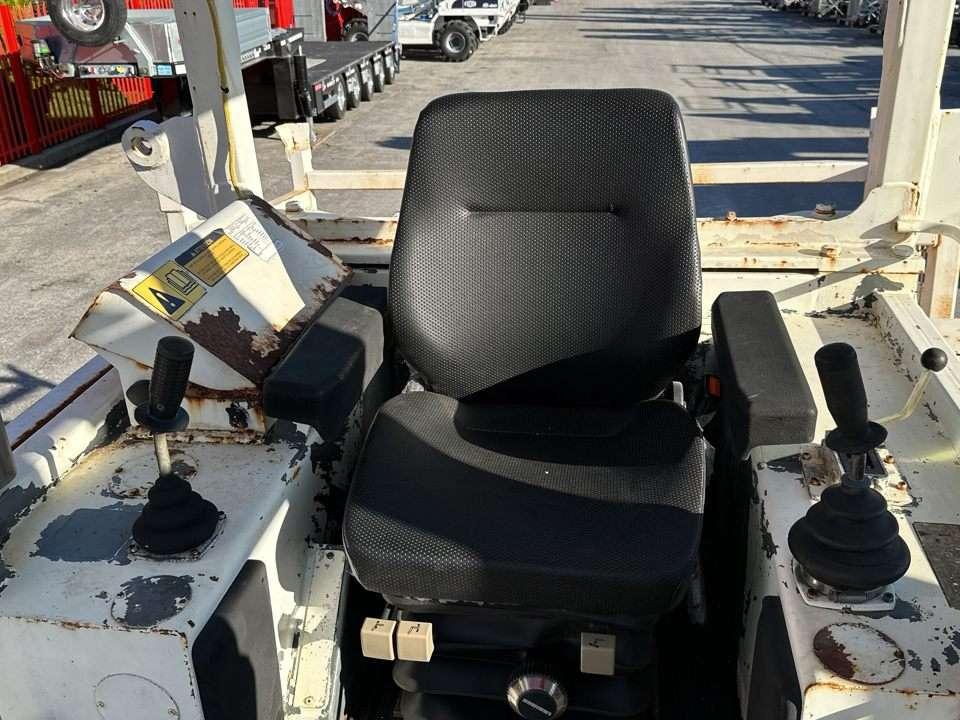 Liebherr RL 22 B Foto 10