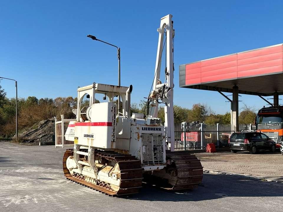 Liebherr RL 22 B Foto 14