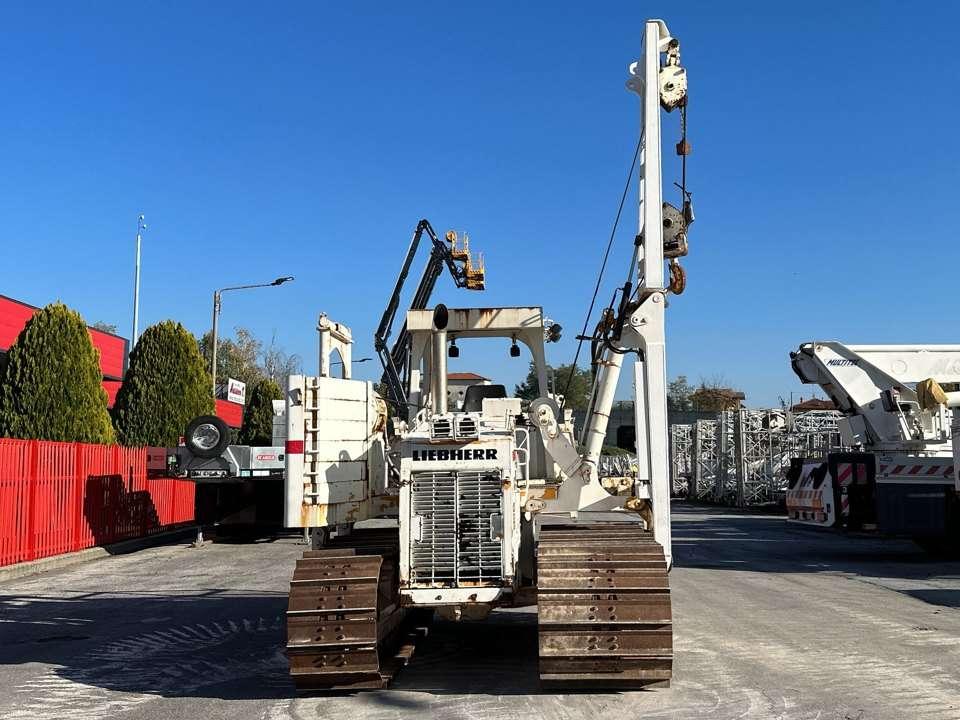 Liebherr RL 22 B Foto 16