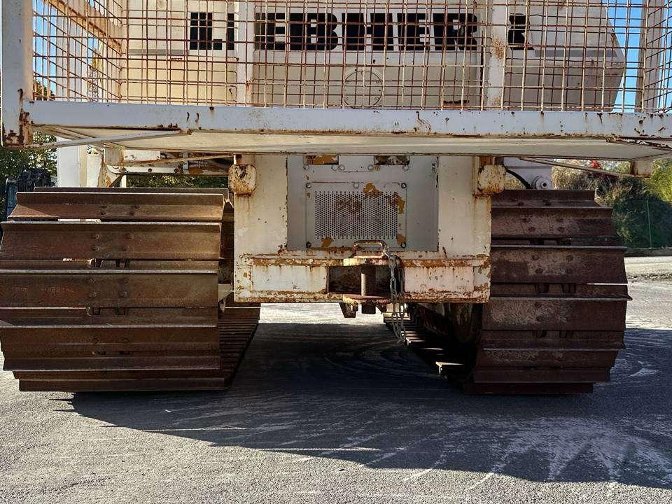 Liebherr RL 22 B Foto 6
