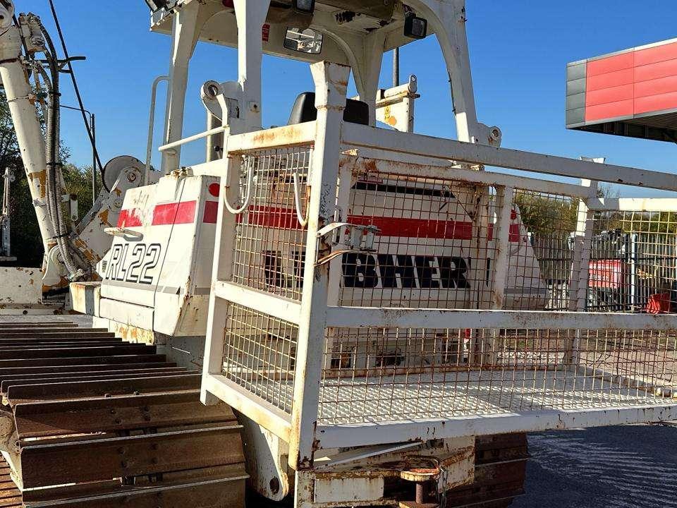 Liebherr RL 22 B Foto 7